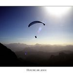 Hochcar Paraglide